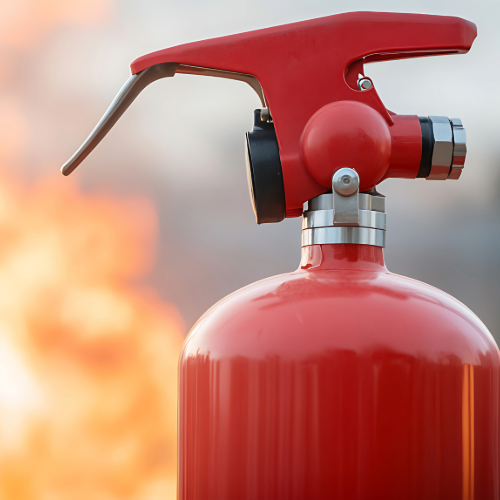 Fire Fighting Systems