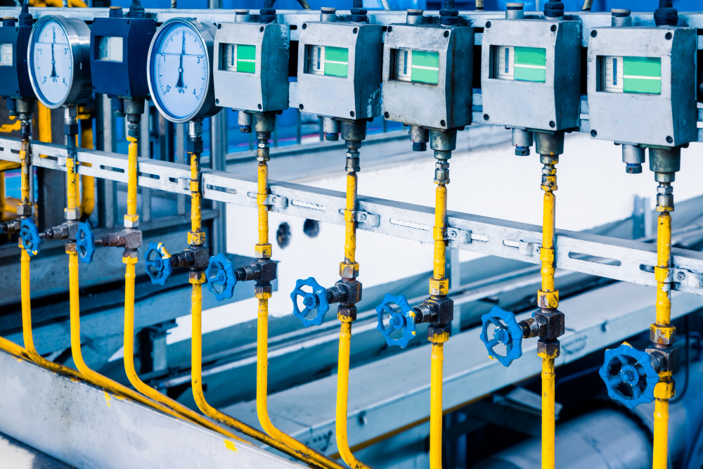 LPG Services