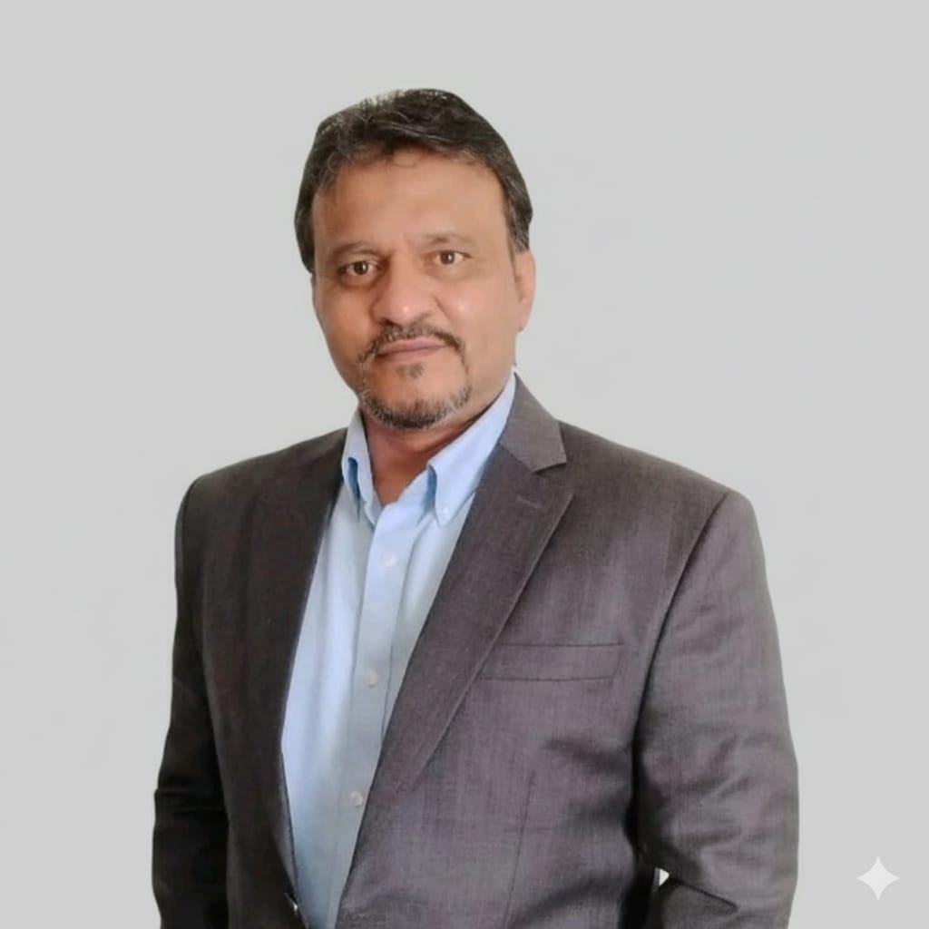 Ghulam Ali