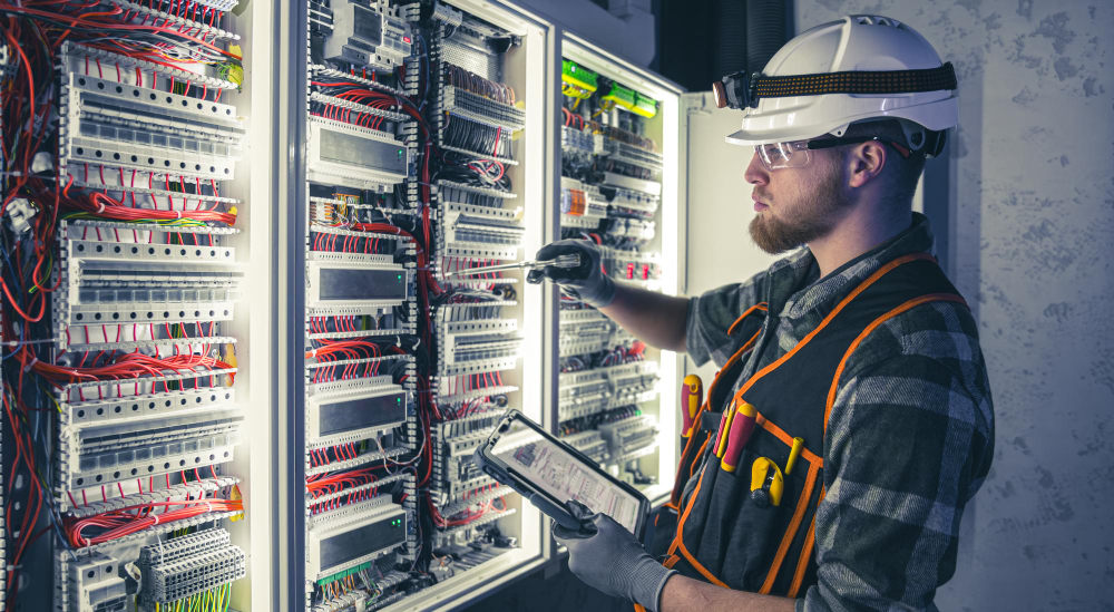 Low Voltage Systems
