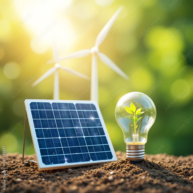 Light B Solar Project