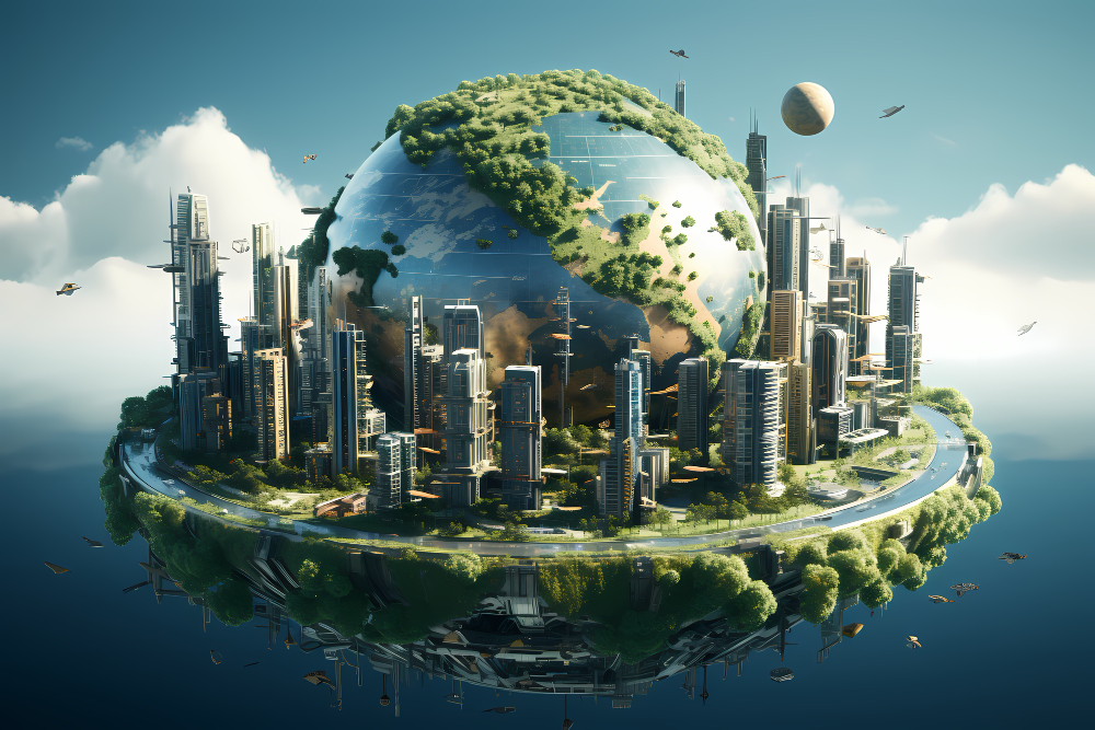 Sustainability Consultants